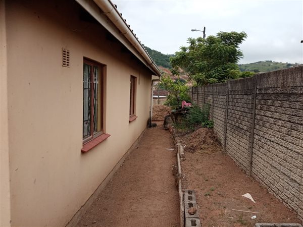 3 Bedroom Property for Sale in Pinetown KwaZulu-Natal