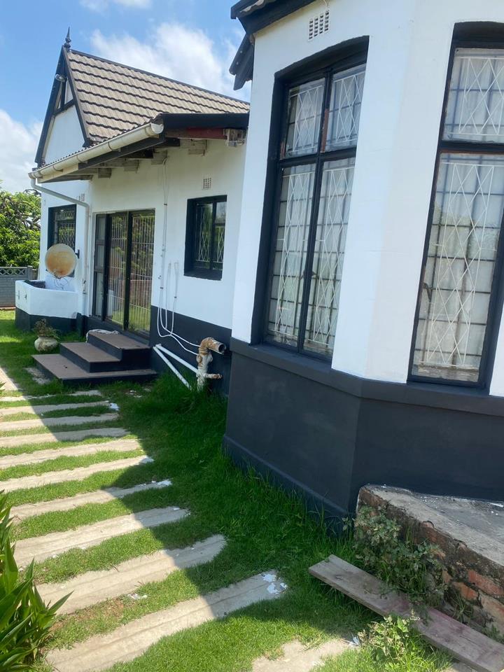 3 Bedroom Property for Sale in Ladysmith Central KwaZulu-Natal