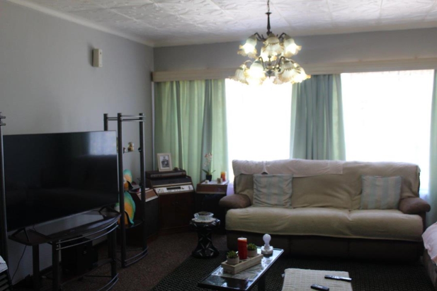 3 Bedroom Property for Sale in Hospitaalpark KwaZulu-Natal