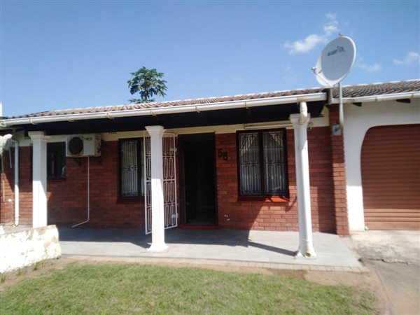 3 Bedroom Property for Sale in Nagina KwaZulu-Natal