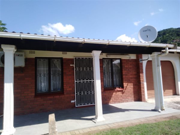 3 Bedroom Property for Sale in Nagina KwaZulu-Natal