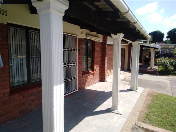 3 Bedroom Property for Sale in Nagina KwaZulu-Natal