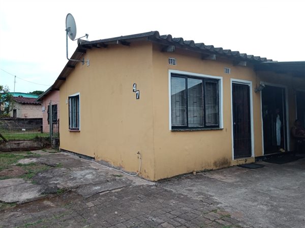 4 Bedroom Property for Sale in Pinetown KwaZulu-Natal