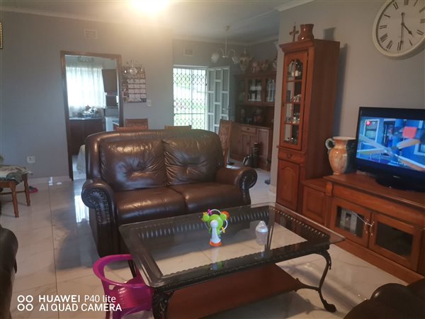 3 Bedroom Property for Sale in Nagina KwaZulu-Natal