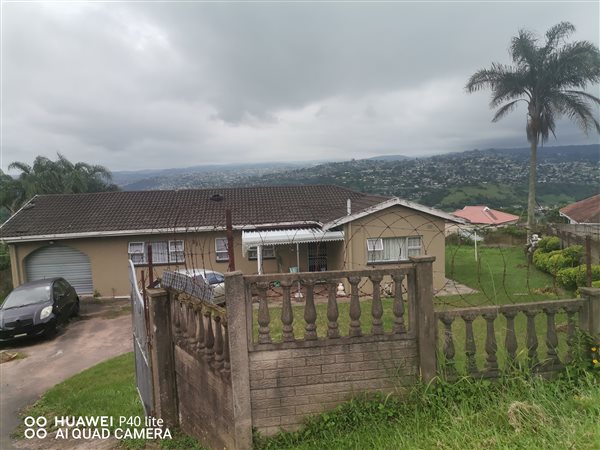 3 Bedroom Property for Sale in Nagina KwaZulu-Natal