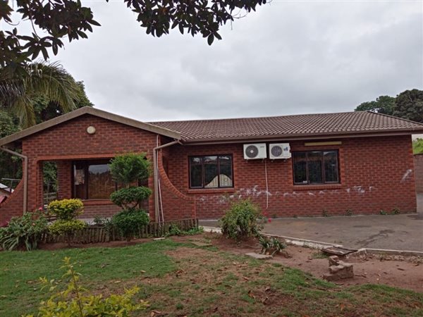 3 Bedroom Property for Sale in Nagina KwaZulu-Natal