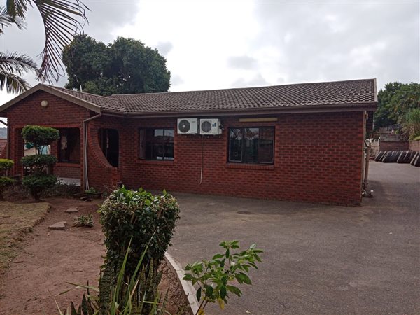 3 Bedroom Property for Sale in Nagina KwaZulu-Natal