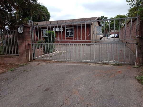 3 Bedroom Property for Sale in Nagina KwaZulu-Natal