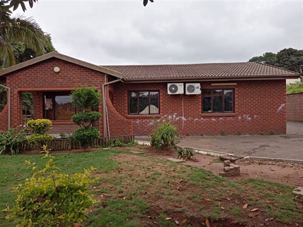 3 Bedroom Property for Sale in Nagina KwaZulu-Natal