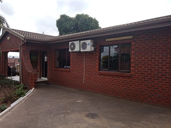 3 Bedroom Property for Sale in Nagina KwaZulu-Natal