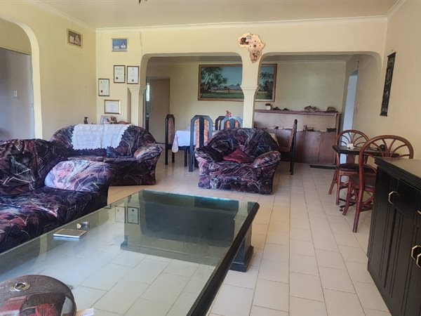 6 Bedroom Property for Sale in Nagina KwaZulu-Natal