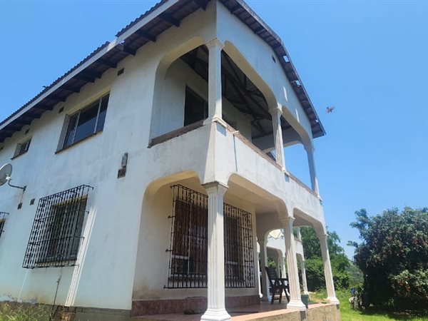 6 Bedroom Property for Sale in Nagina KwaZulu-Natal