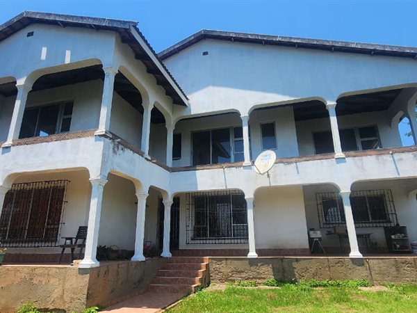 6 Bedroom Property for Sale in Nagina KwaZulu-Natal