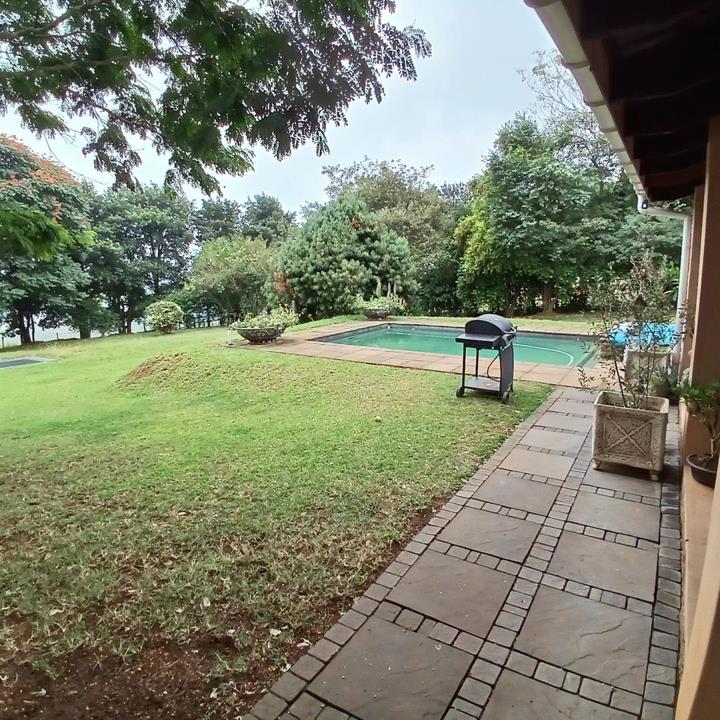 4 Bedroom Property for Sale in Summerveld KwaZulu-Natal