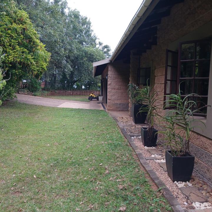 4 Bedroom Property for Sale in Summerveld KwaZulu-Natal