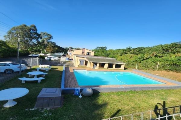 2 Bedroom Property for Sale in Eastbury KwaZulu-Natal