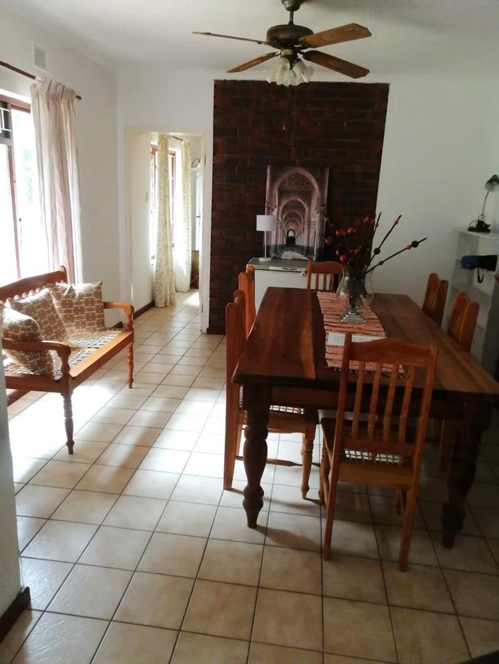 4 Bedroom Property for Sale in Meer En See KwaZulu-Natal