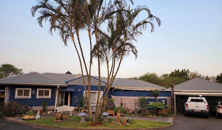 4 Bedroom Property for Sale in Veld En Vlei KwaZulu-Natal