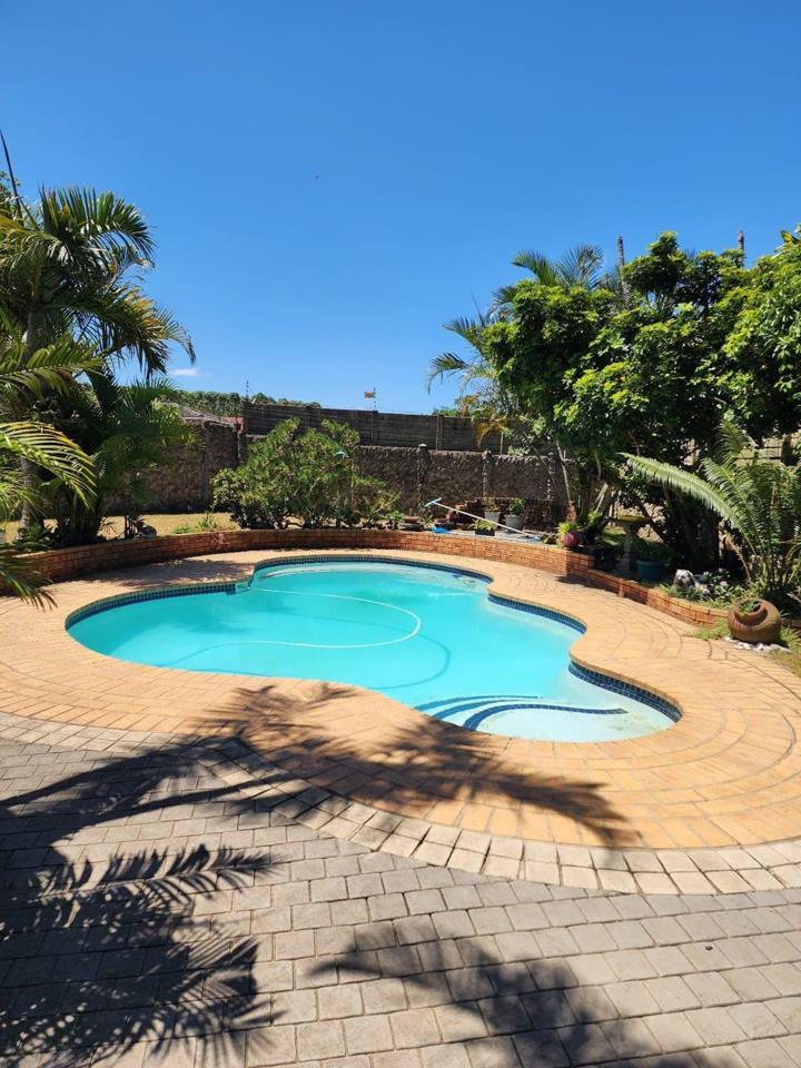 4 Bedroom Property for Sale in Veld En Vlei KwaZulu-Natal