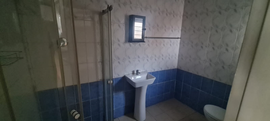 To Let 1 Bedroom Property for Rent in Parlock KwaZulu-Natal