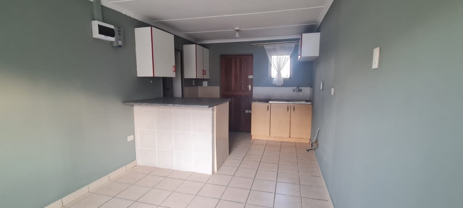 To Let 1 Bedroom Property for Rent in Parlock KwaZulu-Natal