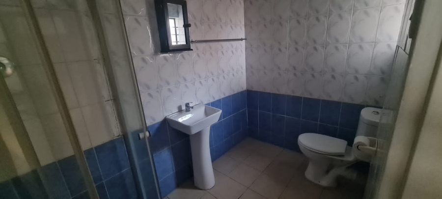 To Let 1 Bedroom Property for Rent in Parlock KwaZulu-Natal