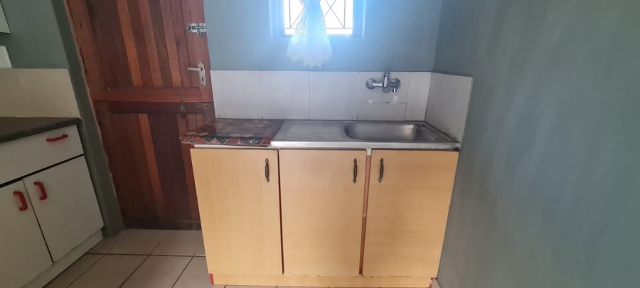 To Let 1 Bedroom Property for Rent in Parlock KwaZulu-Natal