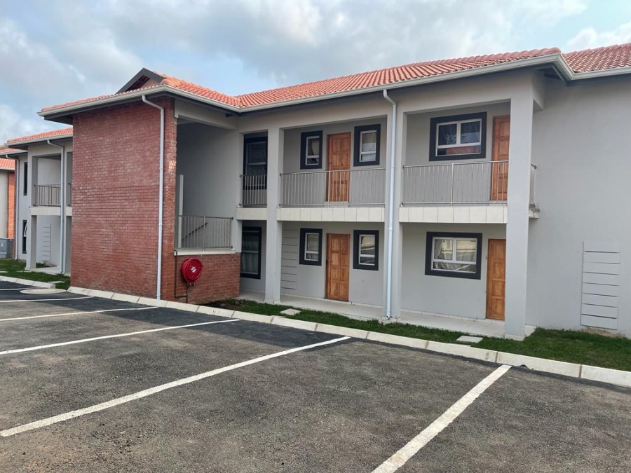 To Let 2 Bedroom Property for Rent in Illovo KwaZulu-Natal