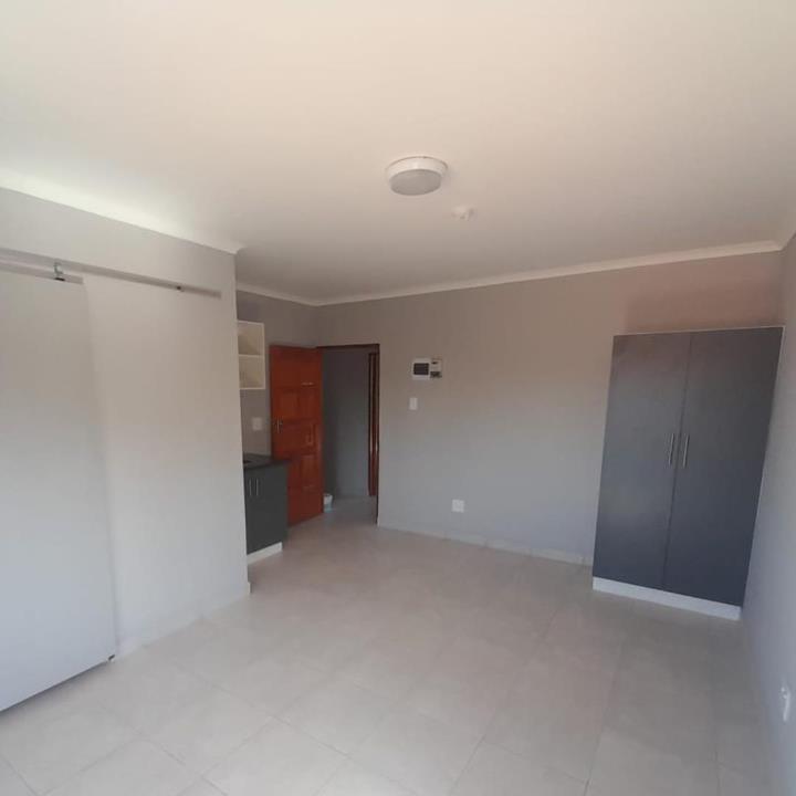 To Let 0 Bedroom Property for Rent in Berea West KwaZulu-Natal