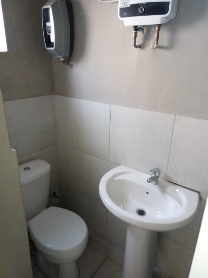 To Let 0 Bedroom Property for Rent in Berea West KwaZulu-Natal