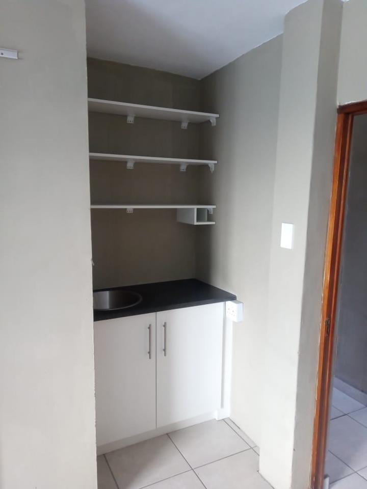 To Let 0 Bedroom Property for Rent in Berea West KwaZulu-Natal