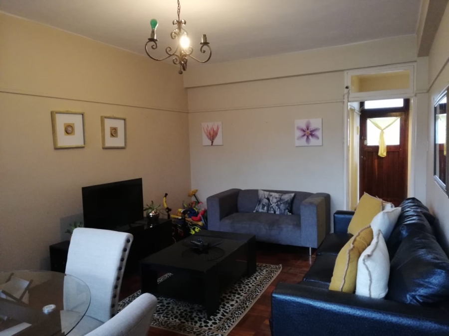 To Let 1 Bedroom Property for Rent in Glenwood KwaZulu-Natal