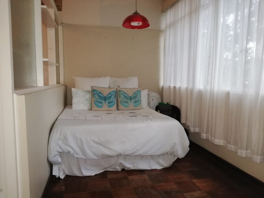 To Let 1 Bedroom Property for Rent in Glenwood KwaZulu-Natal