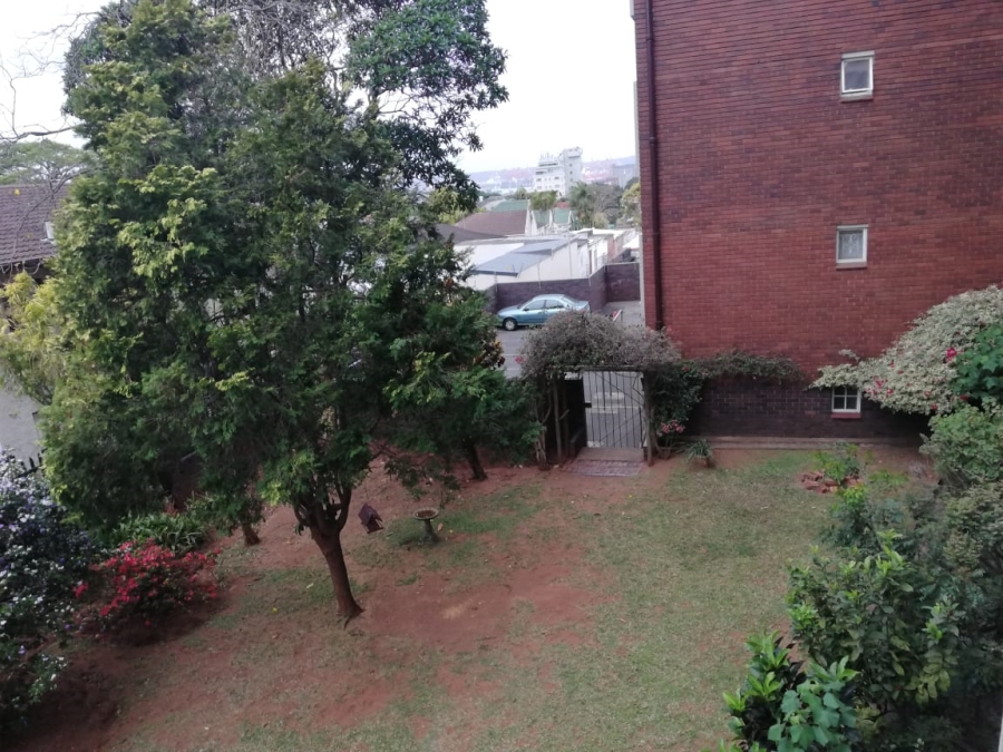 To Let 1 Bedroom Property for Rent in Glenwood KwaZulu-Natal