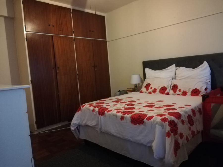 To Let 1 Bedroom Property for Rent in Glenwood KwaZulu-Natal