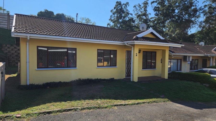 To Let 3 Bedroom Property for Rent in Sherwood KwaZulu-Natal