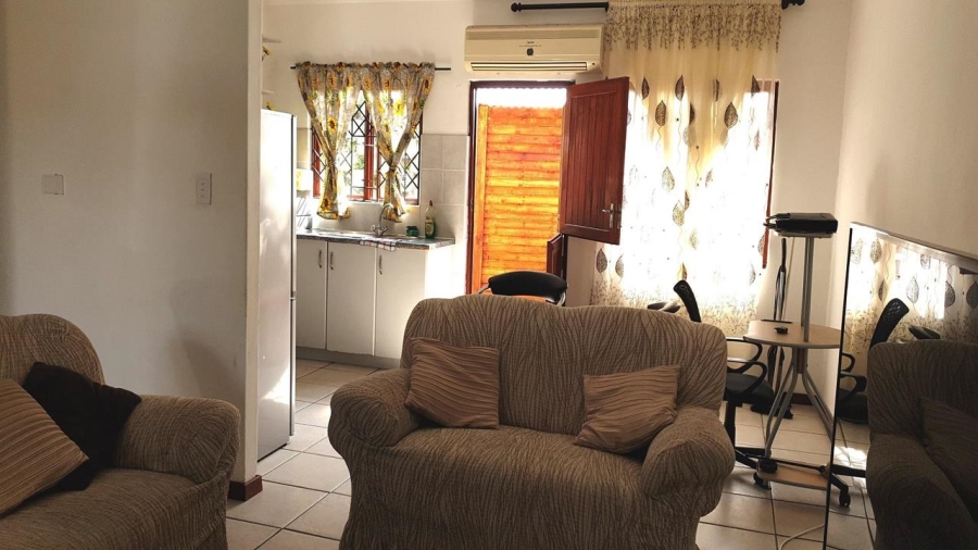 To Let 3 Bedroom Property for Rent in Sherwood KwaZulu-Natal