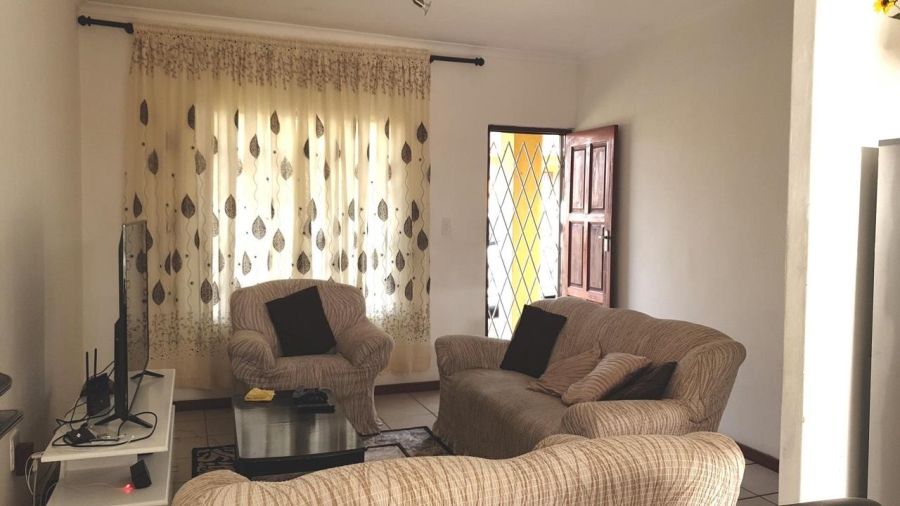 To Let 3 Bedroom Property for Rent in Sherwood KwaZulu-Natal