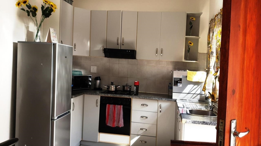 To Let 3 Bedroom Property for Rent in Sherwood KwaZulu-Natal