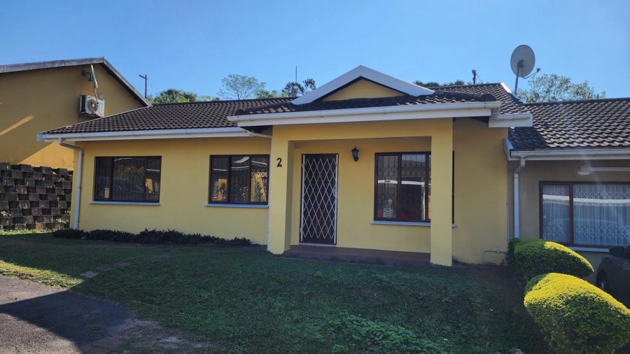 To Let 3 Bedroom Property for Rent in Sherwood KwaZulu-Natal