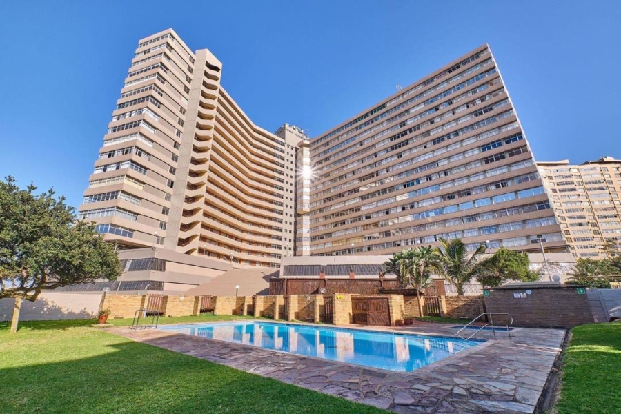 2 Bedroom Property for Sale in Amanzimtoti KwaZulu-Natal