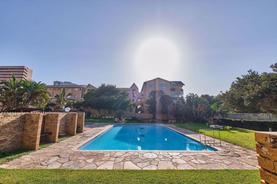 2 Bedroom Property for Sale in Amanzimtoti KwaZulu-Natal