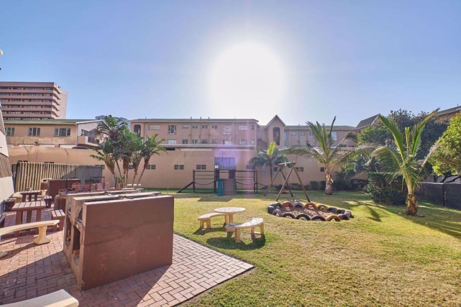 2 Bedroom Property for Sale in Amanzimtoti KwaZulu-Natal