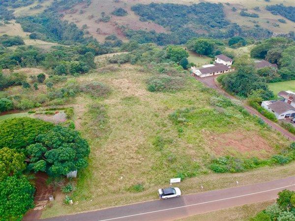 0 Bedroom Property for Sale in Forest Hills KwaZulu-Natal