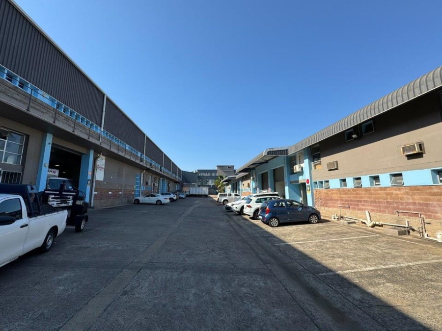 To Let 0 Bedroom Property for Rent in Westmead KwaZulu-Natal