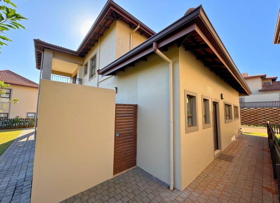 3 Bedroom Property for Sale in Izinga Estate KwaZulu-Natal