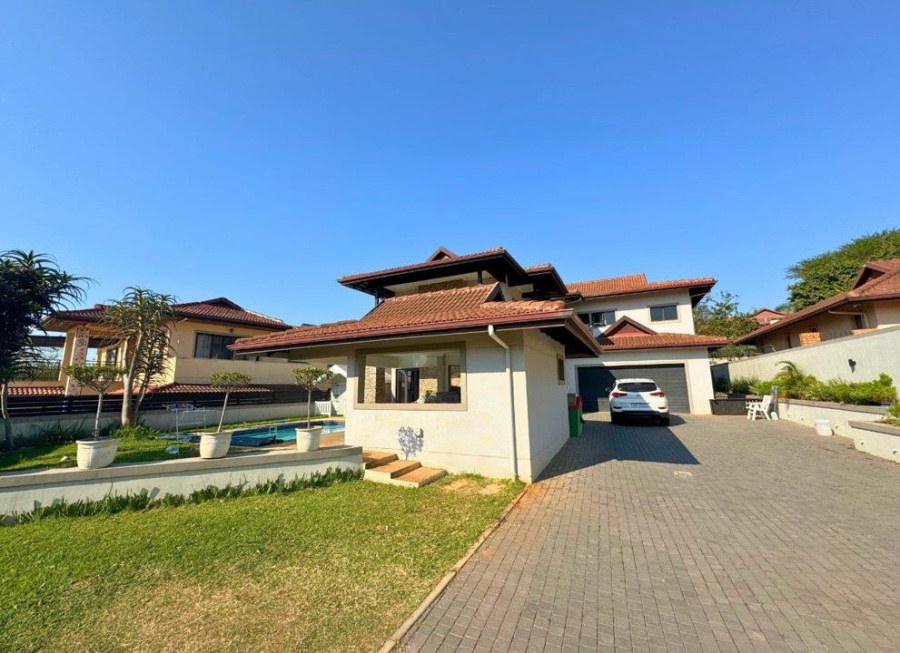 3 Bedroom Property for Sale in Izinga Ridge KwaZulu-Natal