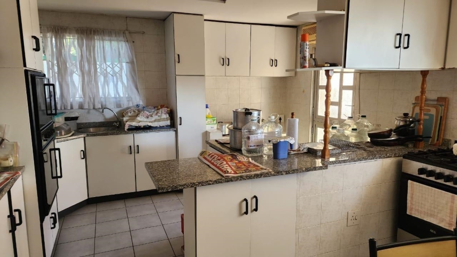 4 Bedroom Property for Sale in Brindhaven KwaZulu-Natal