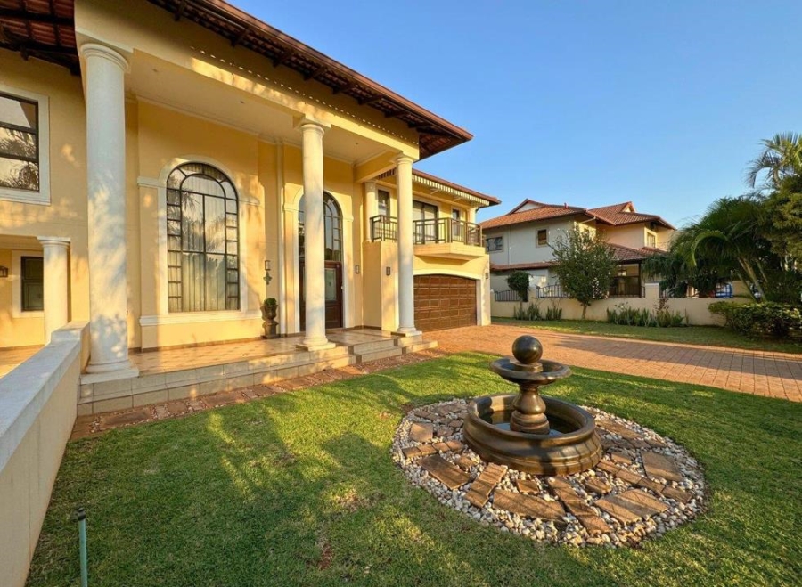 8 Bedroom Property for Sale in Izinga Estate KwaZulu-Natal