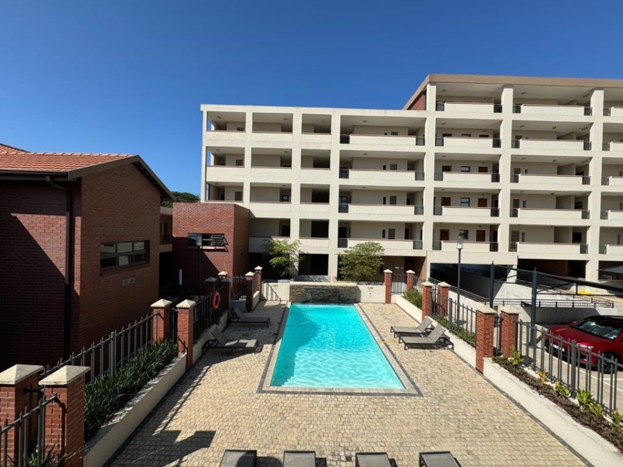 1 Bedroom Property for Sale in Umhlanga Ridge KwaZulu-Natal